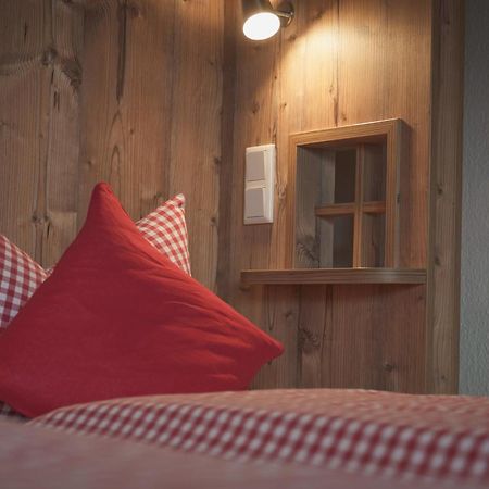 B&B Talstation Ferienwohnung Fuer 2 Personen Horselberg-Hainich المظهر الخارجي الصورة