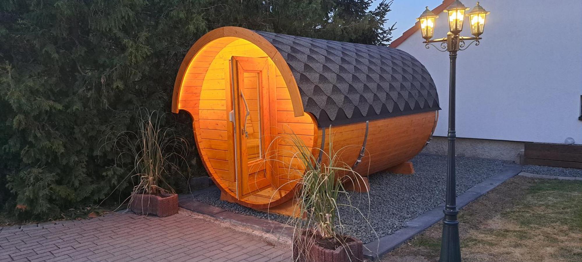 B&B Talstation Ferienwohnung Fuer 2 Personen Horselberg-Hainich المظهر الخارجي الصورة
