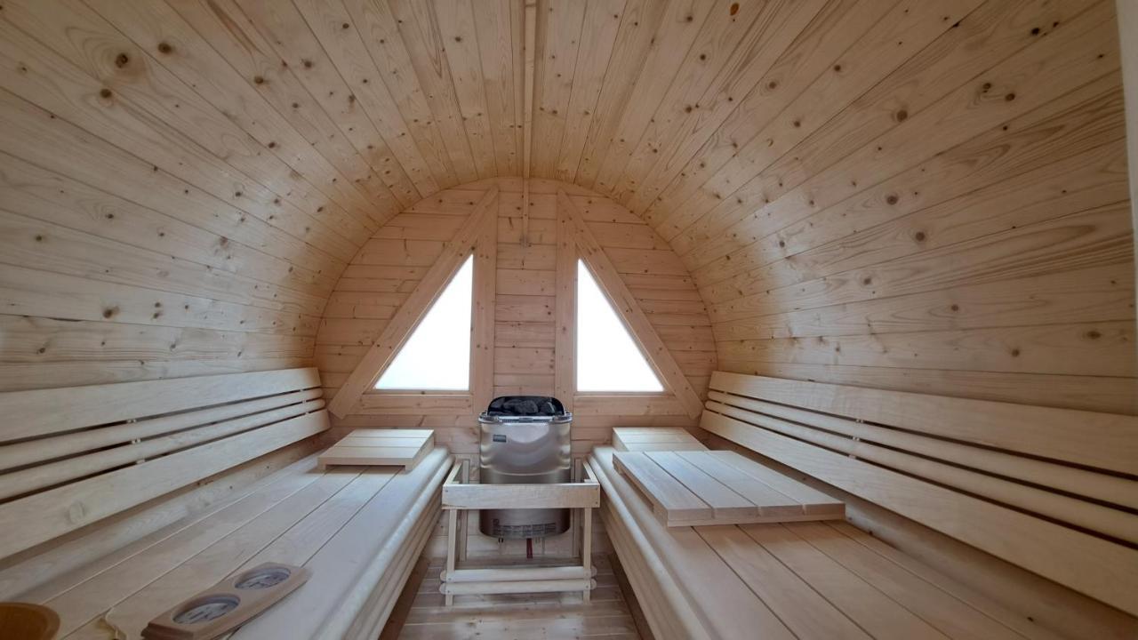 B&B Talstation Ferienwohnung Fuer 2 Personen Horselberg-Hainich المظهر الخارجي الصورة