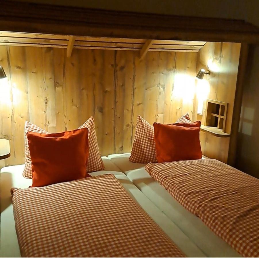 B&B Talstation Ferienwohnung Fuer 2 Personen Horselberg-Hainich المظهر الخارجي الصورة