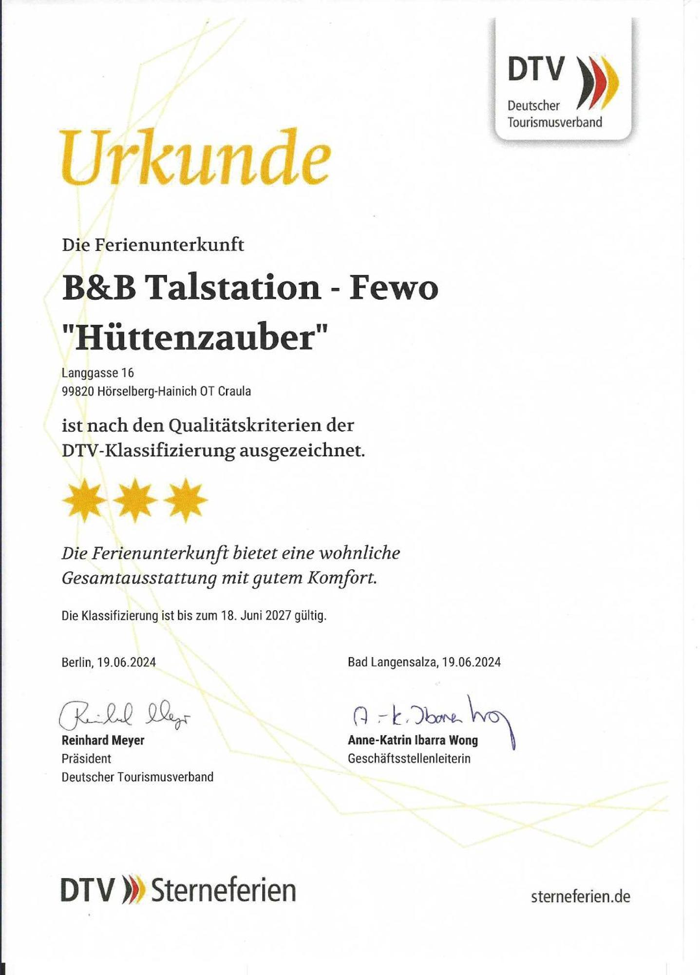 B&B Talstation Ferienwohnung Fuer 2 Personen Horselberg-Hainich المظهر الخارجي الصورة